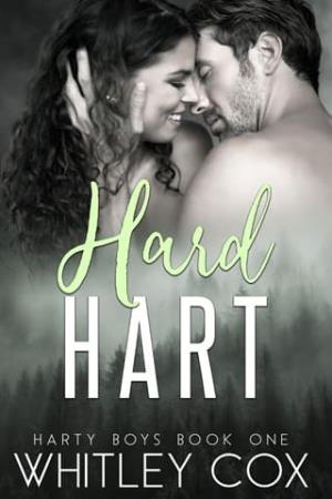 Hard Hart (The Harty Boys #1)