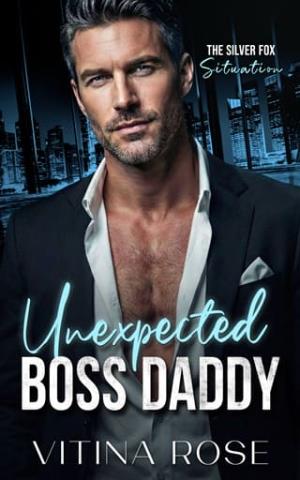 Unexpected Boss Daddy