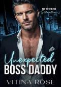 Unexpected Boss Daddy