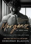 The Morgans of New York #5