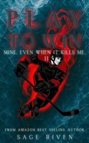 Play to Win (The Reapers #2)