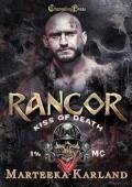 Rancor (Kiss of Death MC #10)