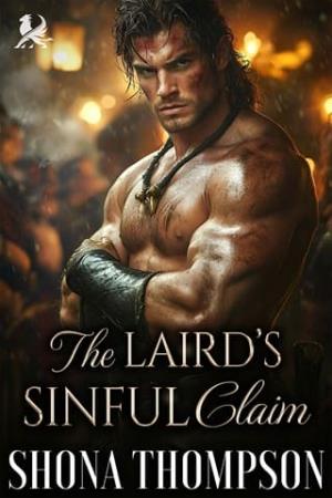 The Laird’s Sinful Claim (Highland Sinners #2)