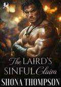 The Laird’s Sinful Claim (Highland Sinners #2)