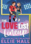The Love List Lineup (Love List)