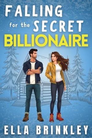 Falling for the Secret Billionaires