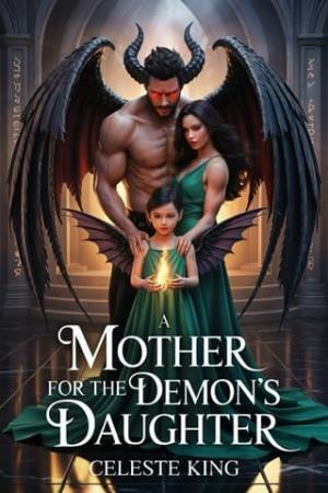 A Mother for The Demon’s Daughter