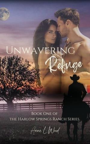 Unwavering Refuge (Harlow Springs Ranch #1)
