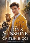 The Lion’s Sunshine (Golden Pride #1)