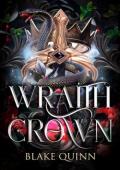 Wraith Crown (Sins of Divinity #2)