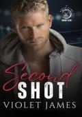 Second Shot (Austin Sting #1)