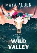 The Wild Valley (Wildflower Canyon #3)
