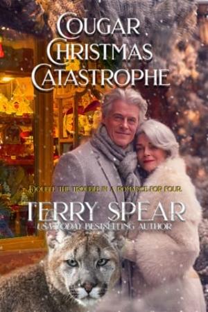 Cougar Christmas Catastrophe