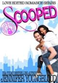 Scooped (Love Edited Romance #1)