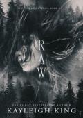 Raw (The Prey Drive #2)