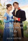 The New Earl’s Convenient Wife (Soldiers to Heirs #2)