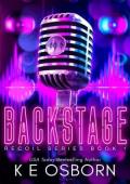 Backstage (Recoil #1)