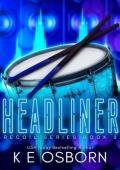 Headliner (Recoil #3)