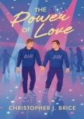 The Power of Love (The Barracudas #2)