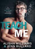 Teach Me (Sinfulverse #2)