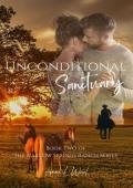 Unconditional Sanctuary (The Harlow Springs Ranch #2)