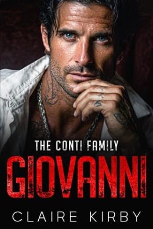 Giovanni (The Conti Family #2)