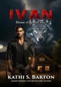 Ivan (House of Frazier #5)