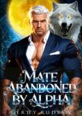 Mate abandoned By Alpha (The Forsaken Mate Saga #1)