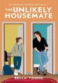 The Unlikely Housemate (The Improbable Neighbor #1)