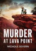 Murder at Lava Point (Red Rock Murders #3)