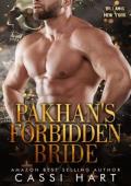 Pakhan’s Forbidden Bride (Villains of New York #1)