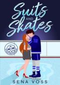Suits and Skates (The Puck Bunny #1)