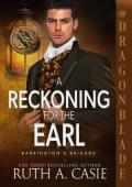 A Reckoning for the Earl (Barrington’s Brigade #5)
