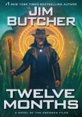 Twelve Months (Dresden Files #18)