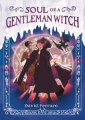 Soul of a Gentleman Witch