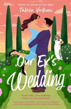 Our Ex’s Wedding