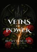 Veins of Power (Threads of the Fifth Realm #1)