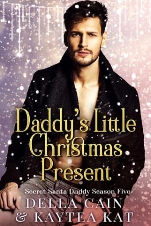 Daddy’s Little Christmas Present