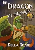 The Dragon at Midnight (Monsters in Uniform Romance #1)