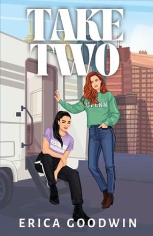 Take Two (NYC Romance #1)