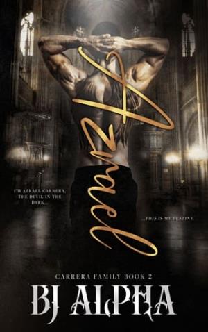 Azrael (CARRERA FAMILY #2)