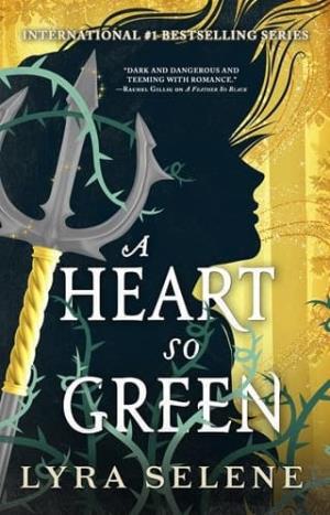 A Heart So Green (Fair Folk #3)