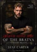Kidnapped Revenge Bride of the Bratva (Tarasov Bratva #17)