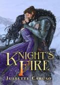 Knight’s Fire (Knights of Enar #3)