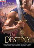 His Destiny (MacGruder Brothers #4)