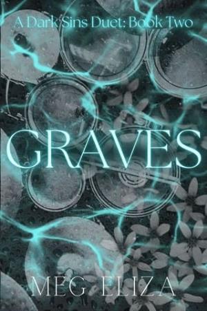 Graves (The Dark Sins Duet #2)