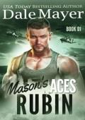 Rubin (Mason’s Aces #1)