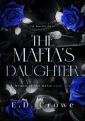 The Mafia’s Daughter (The Women of the Mafia #2)