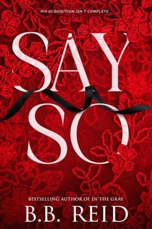 Say So