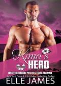 Kimo’s Hero (Brotherhood Protectors Hawaii #8)